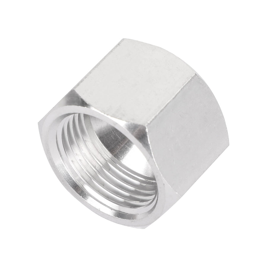 1997-2014 Ford 5.4L 6.8L EGR Delete Bypass Block Off Plates Kit Generic U.S. Part One