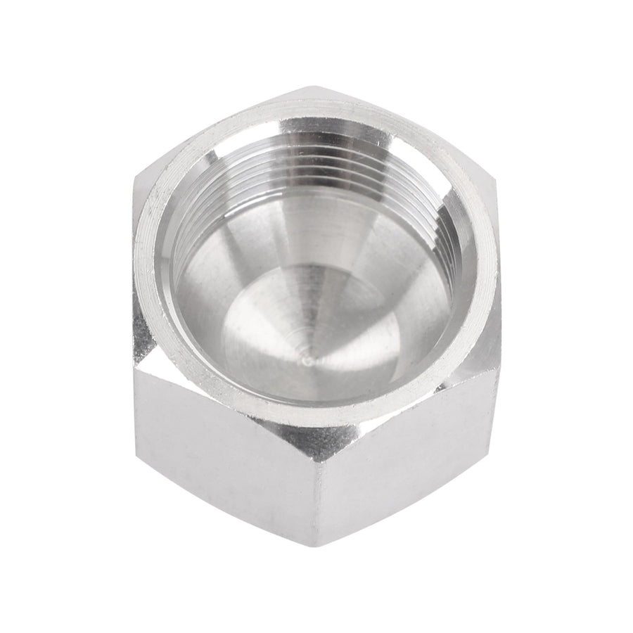 1997-2014 Ford 5.4L 6.8L EGR Delete Bypass Block Off Plates Kit Generic U.S. Part One