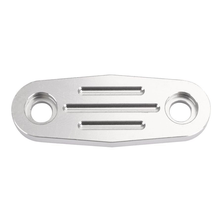 1997-2014 Ford 5.4L 6.8L EGR Delete Bypass Block Off Plates Kit Generic U.S. Part One