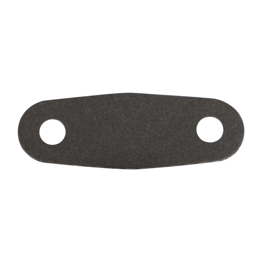 1997-2014 Ford 5.4L 6.8L EGR Delete Bypass Block Off Plates Kit Generic U.S. Part One