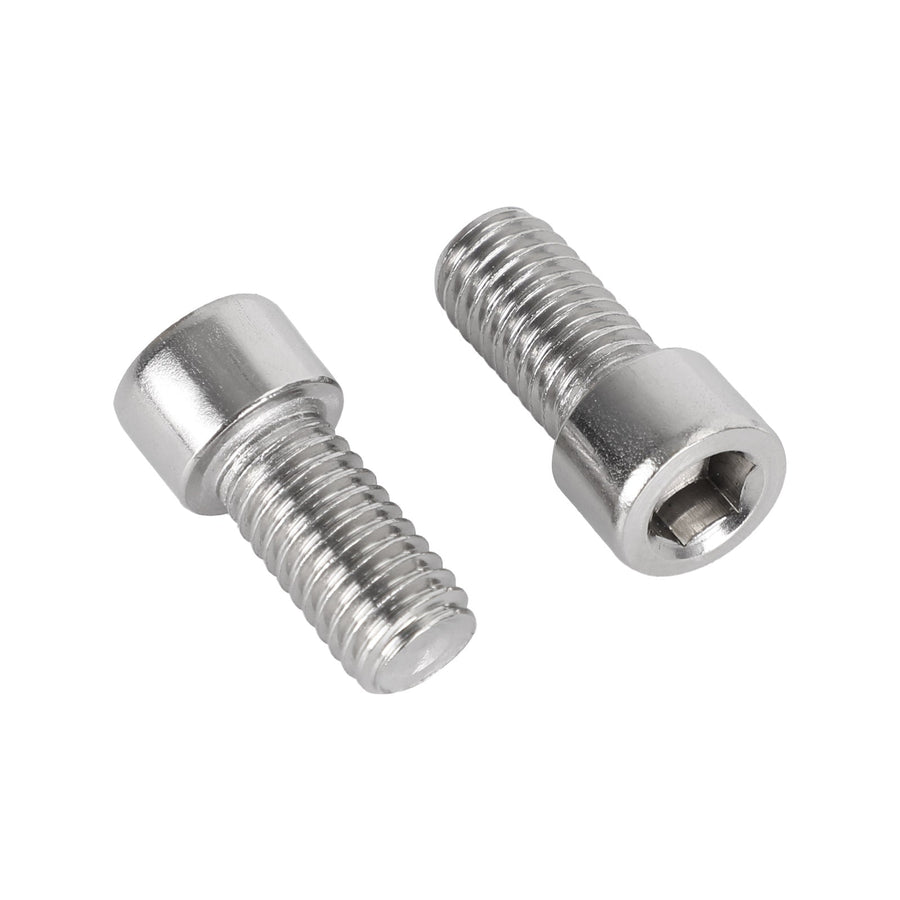 1997-2014 Ford 5.4L 6.8L EGR Delete Bypass Block Off Plates Kit Generic U.S. Part One