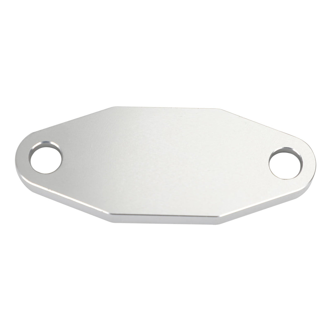F150 F250 F350 Ford Super Duty Ranger Bronco EGR Delete Block Off Plate Kit Generic