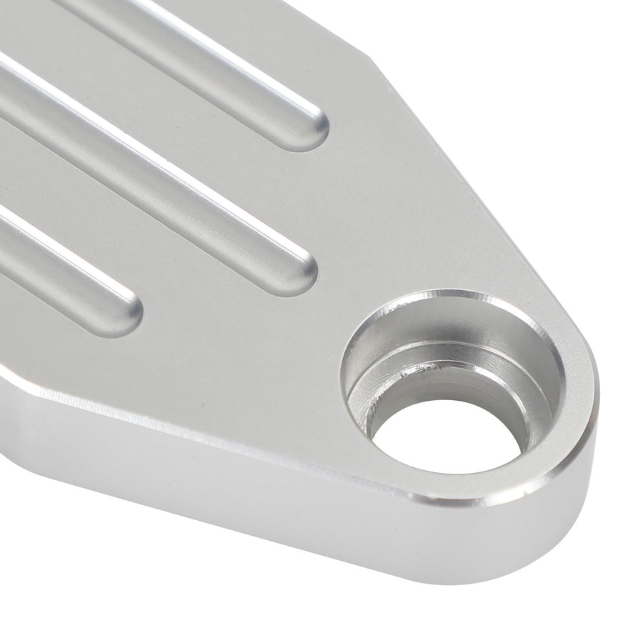 F150 F250 F350 Ford Super Duty Ranger Bronco EGR Delete Block Off Plate Kit Generic US Part One