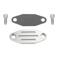 Thumbnail for F150 F250 F350 Ford Super Duty Ranger Bronco EGR Delete Block Off Plate Kit Generic