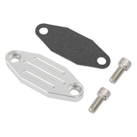 Thumbnail for F150 F250 F350 Ford Super Duty Ranger Bronco EGR Delete Block Off Plate Kit Generic