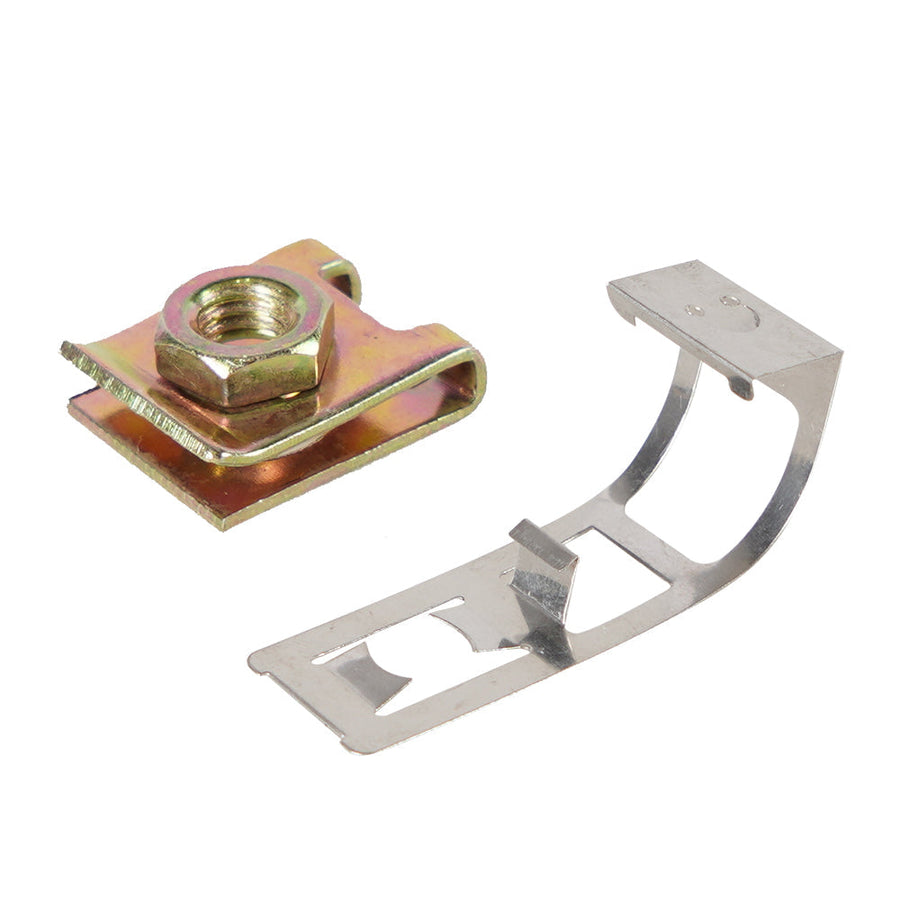 03-10 Ford 6.0 6.0L F250 F350 EGR Cooler Intake Manifold Gasket Set with Hose Generic U.S. Part One