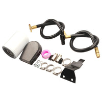 Thumbnail for 03-07 Ford Powerstroke 6.0L EGR Coolant Filtration System (w/ Filter) Generic