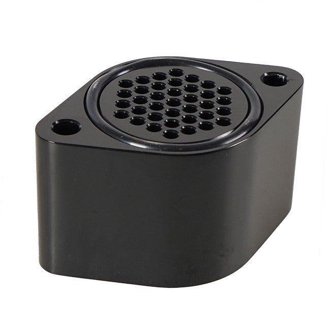 11-19 Ford 6.7L Powerstroke Diesel Turbo Piping Kit CCV PCV Reroute Kit Fedex Express Generic U.S. Part One