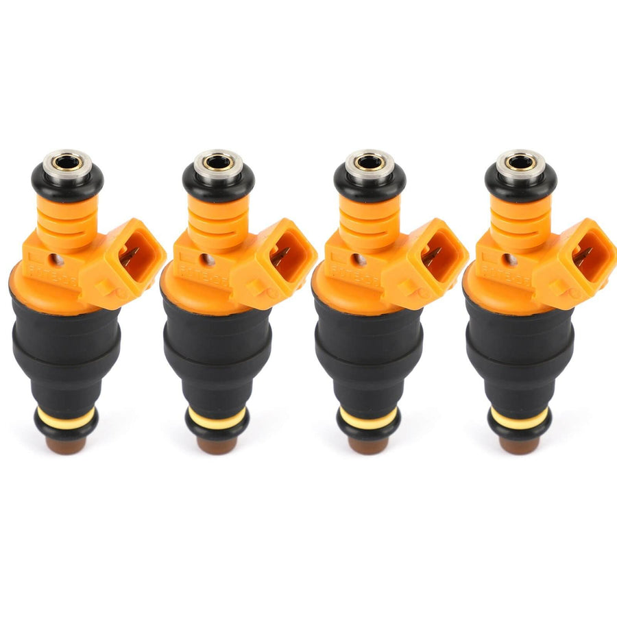 Ford / Lincoln Fuel Injector 0280150943 0280150939 0280150909 822-11124 F1ZE-A2B For Ford F150 F250 F350 Lincoln Navigator Town Car Generic US Part One