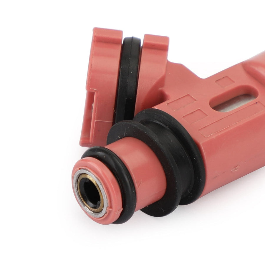 1 Pcs Fuel Injectors 195500-4140 Fit Mitsubishi Pajero Sport 6G72 3.0 Generic U.S. Part One