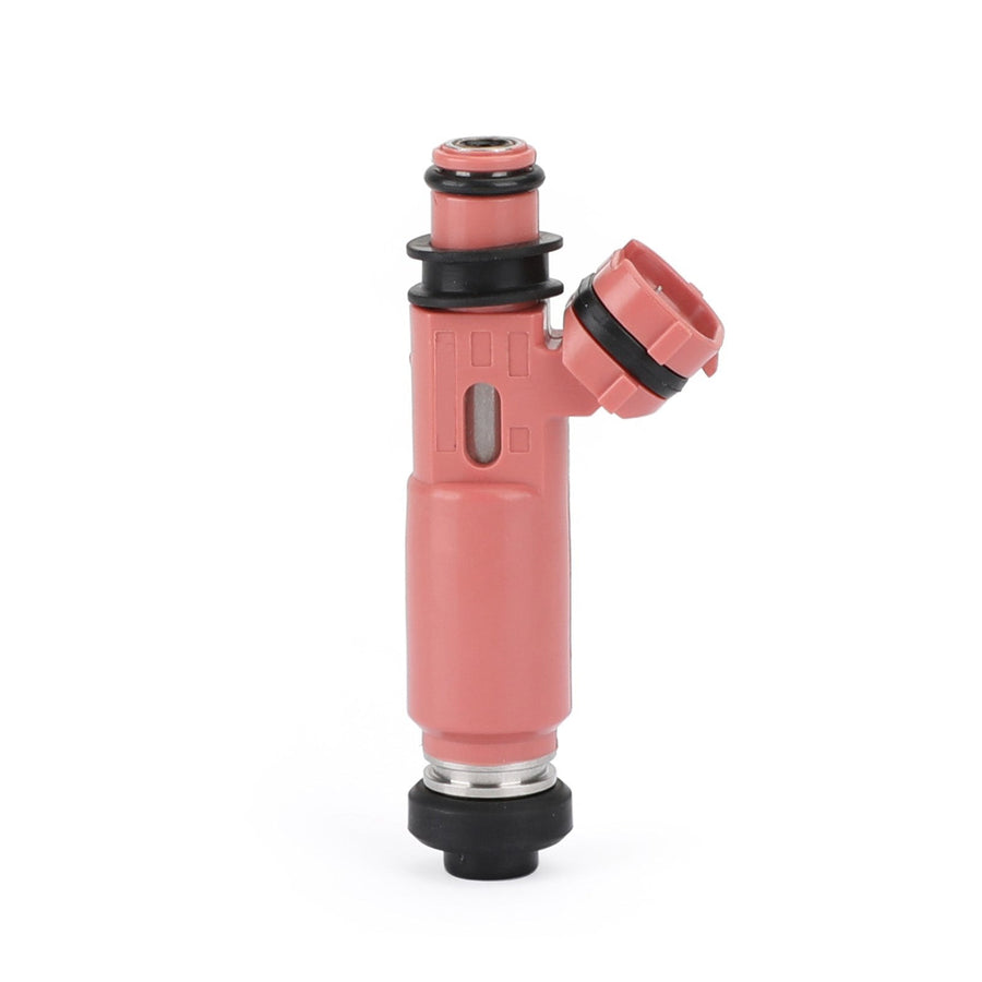 1 Pcs Fuel Injectors 195500-4140 Fit Mitsubishi Pajero Sport 6G72 3.0 Generic U.S. Part One