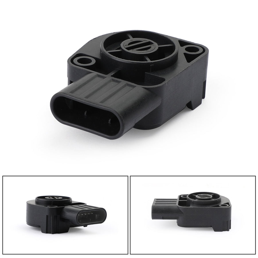 Throttle Position Sensor For Williams Controls 133284 131973 2603893C91 New Generic US Part One