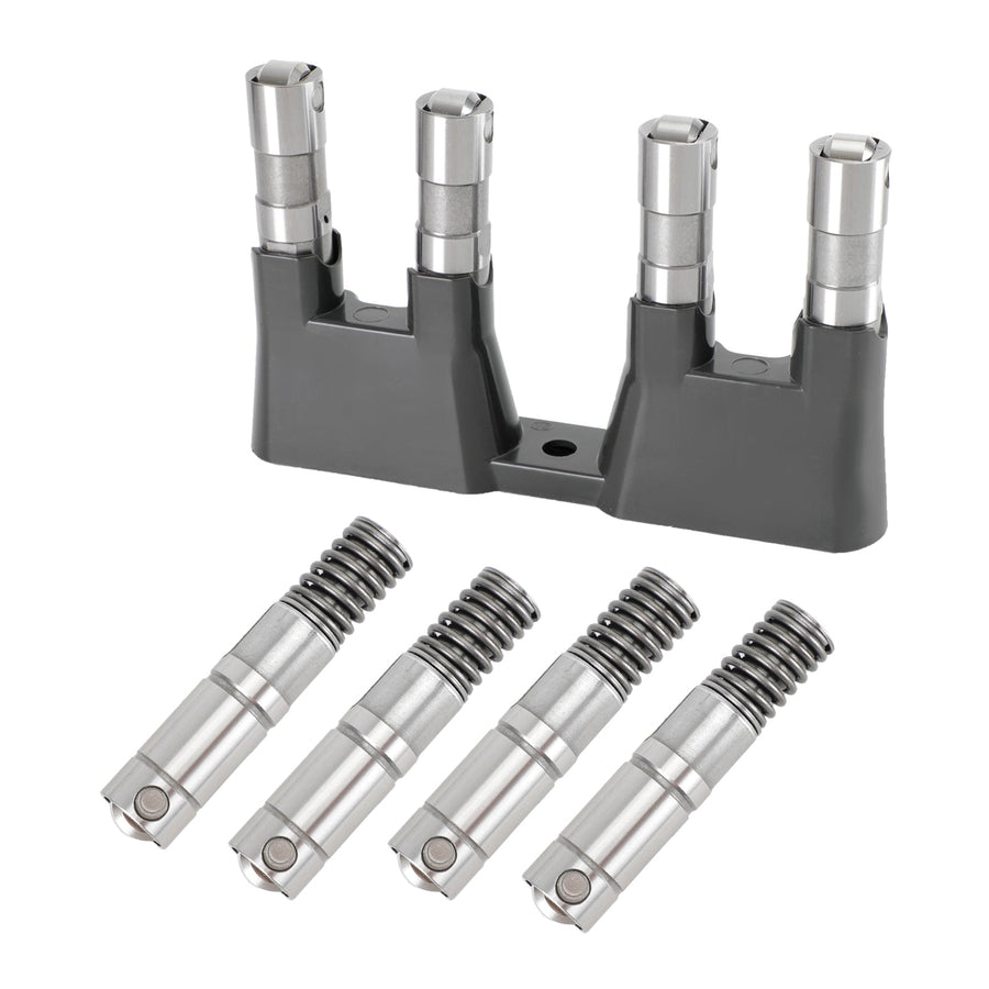 2005-2006 GMC Sierra 1500 5.3L 5328CC 325CID V8 ELECTRIC/GAS OHV 16 Valve AFM Lifter Replacement Kit Head Gasket Set Head Bolts Lifters Guides Fedex Express Generic U.S. Part One