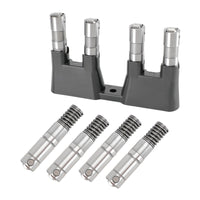 Thumbnail for 2005-2006 GMC Envoy XL 5.3L 5328CC 325CID V8 OHV 16 Valve AFM Lifter Replacement Kit Head Gasket Set Head Bolts Lifters Guides Fedex Express Generic
