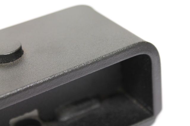 2.5 Inch Front and 2 Inch Rear Leveling Lift Kit for 2019-2020 Chevy Silverado Sierra U.S. Part One