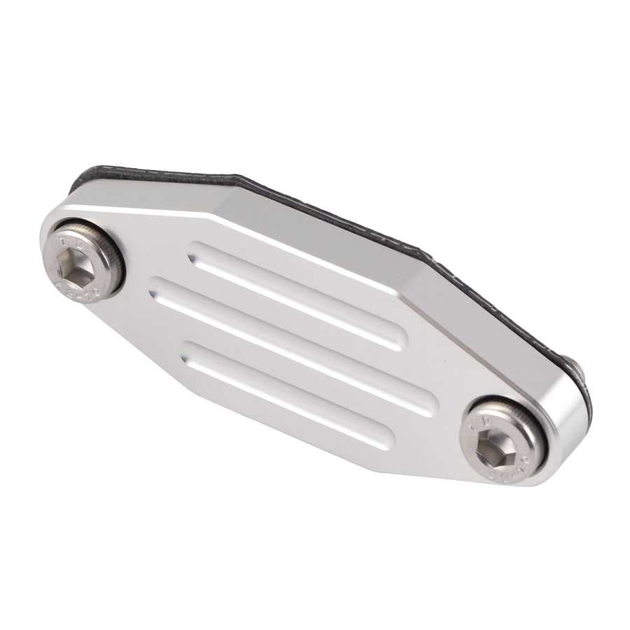 EGR Delete Block Off Plate Kit for Ford F150 F250 F350 Super Duty Ranger Bronco 1983-1997 U.S. Part One