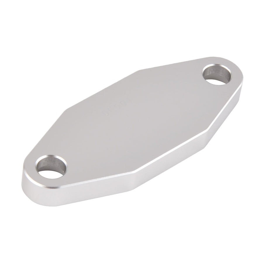 EGR Delete Block Off Plate Kit for Ford F150 F250 F350 Super Duty Ranger Bronco 1983-1997 U.S. Part One