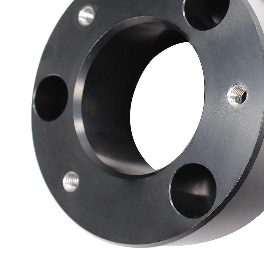 Chevrolet Silverado 2007-2018 2.5" Front Leveling Lift Kit U.S. Part One