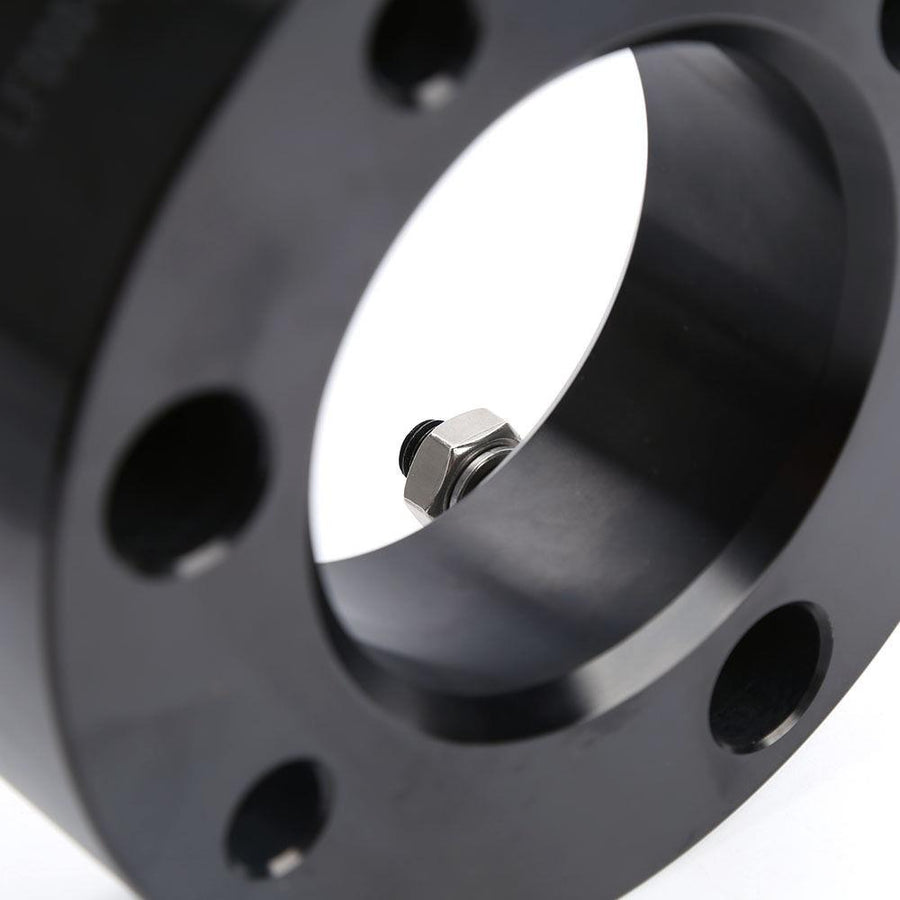 Chevrolet Silverado 2007-2018 2.5" Front Leveling Lift Kit U.S. Part One