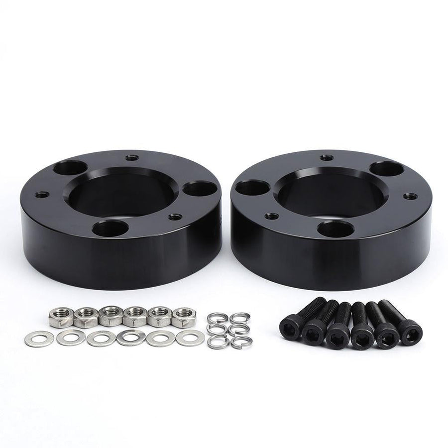 Chevrolet Silverado 2007-2018 2.5" Front Leveling Lift Kit U.S. Part One