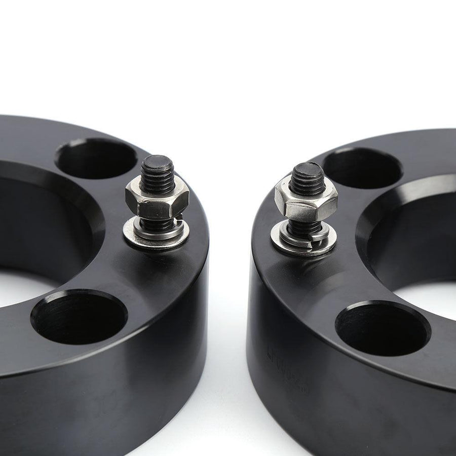 Chevrolet Silverado 2007-2018 2.5" Front Leveling Lift Kit U.S. Part One