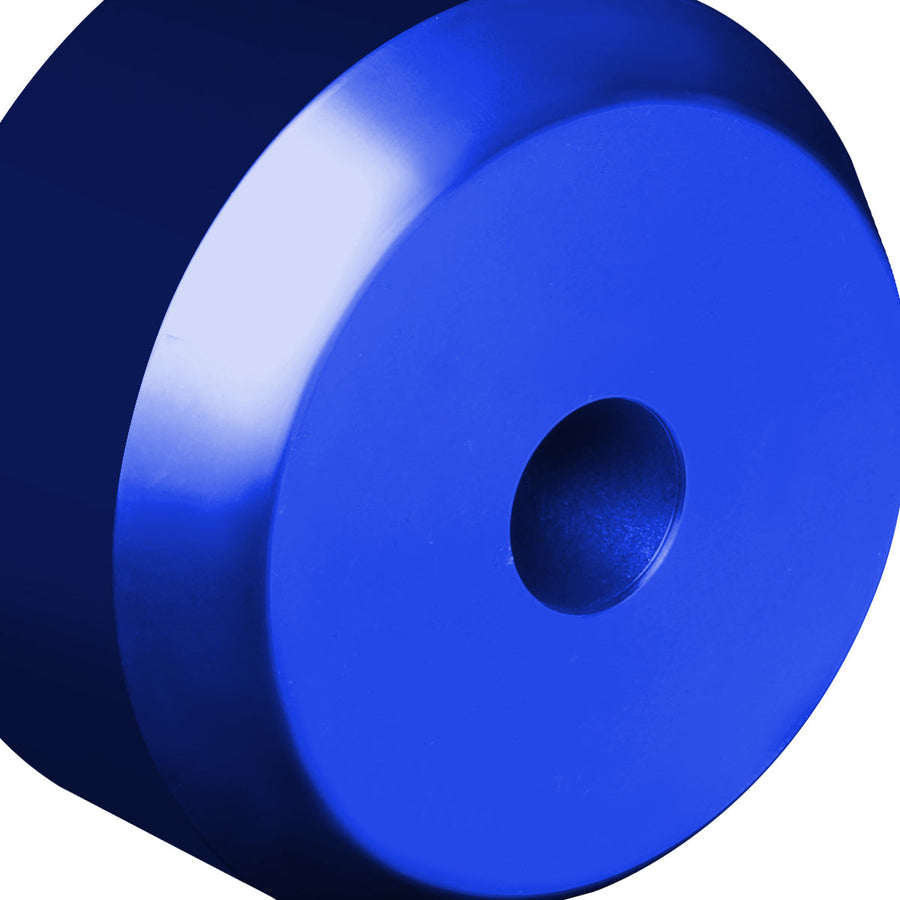 2.5 Inch Front Suspension Leveling Lift Kit for 05-18 Ford F250 F350 Super Duty 4WD U.S. Part One