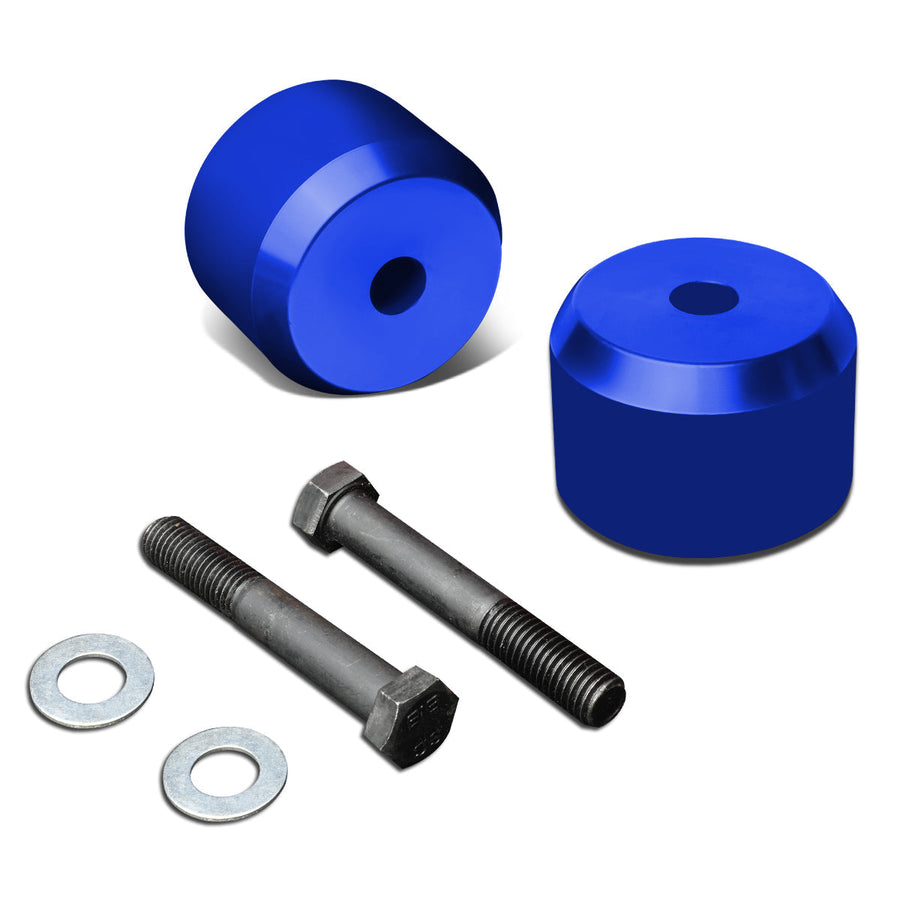 2.5 Inch Front Suspension Leveling Lift Kit for 05-18 Ford F250 F350 Super Duty 4WD U.S. Part One