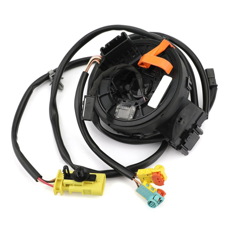 Airbag Clock Spring Fits For Chevr Silverado Sierra 1500 GMC Yukon Tahoe Suburban Generic U.S. Part One