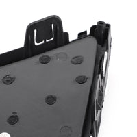 Thumbnail for 1PC Front Lower Bumper Grille Grill Inserts Trim Covers For 09-14 Chevy Cruze Generic U.S. Part One