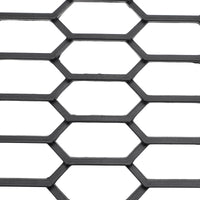 Thumbnail for 1PC Front Lower Bumper Grille Grill Inserts Trim Covers For 09-14 Chevy Cruze Generic U.S. Part One