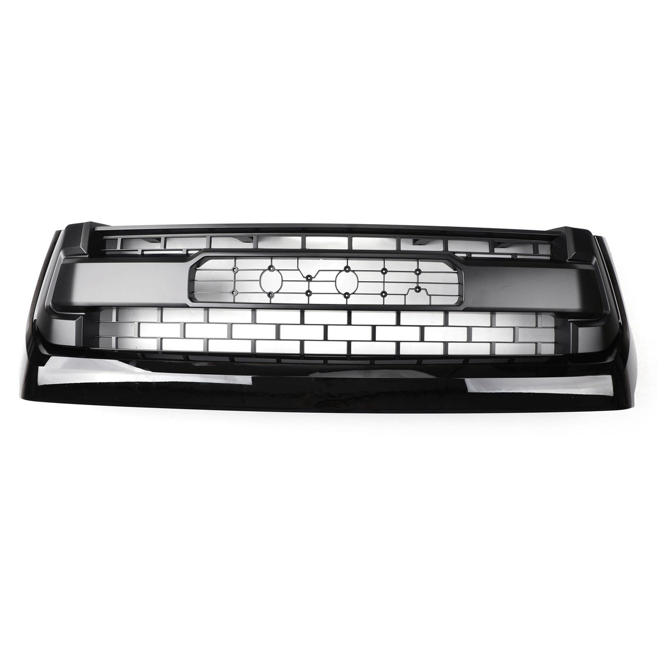 14-18 Tundra TRD PRO Honeycomb Fashion Grill Black Grill Kit Generic