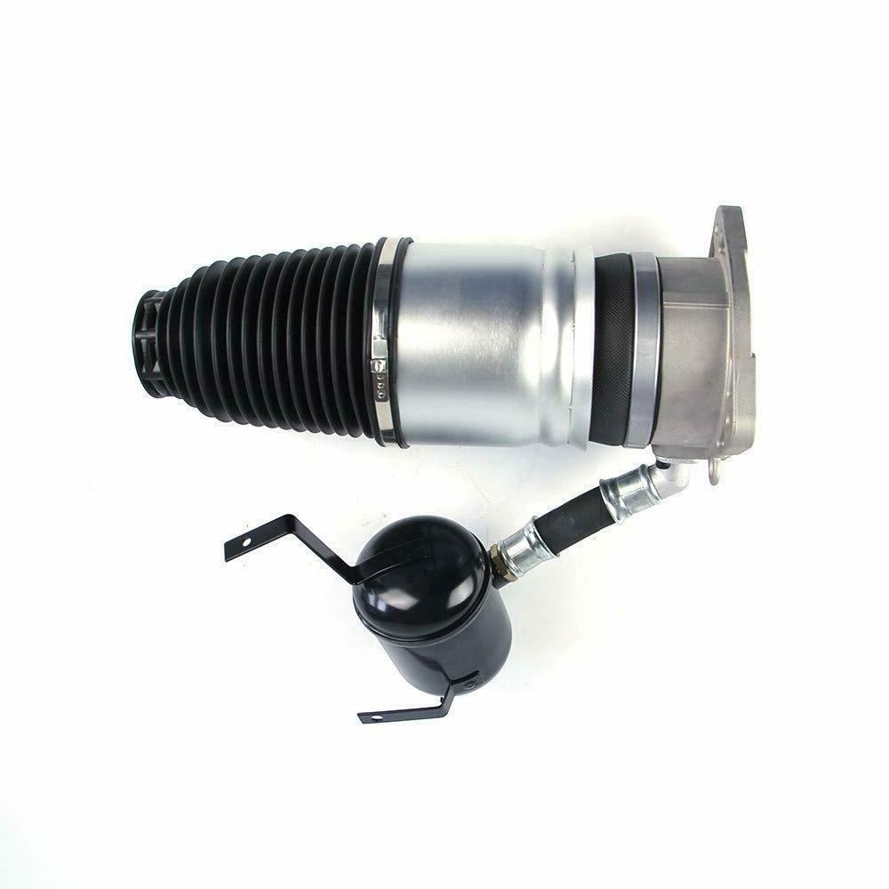 Audi A8 S8 QUATTRO D3 4E Rear Air Spring - A.B.Racing Suspension Parts