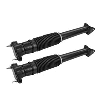 Thumbnail for Mercedes Benz ML W166 Rear Air Shock Absorber - A.B.Racing Suspension Parts