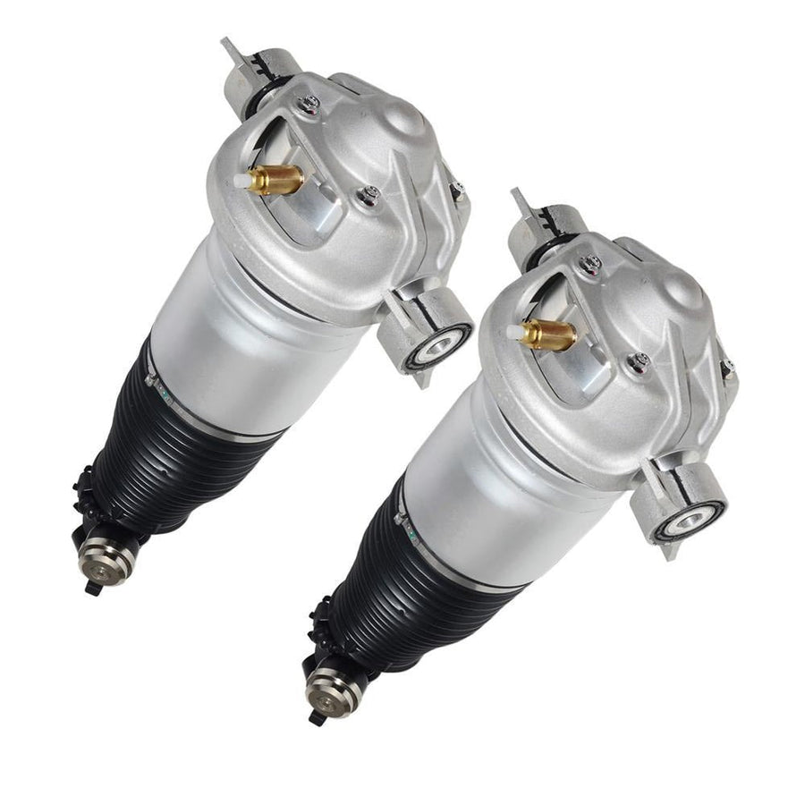 Porsche Cayenne Rear Air Suspension Strut 2003-2010 - A.B.Racing Suspension Parts