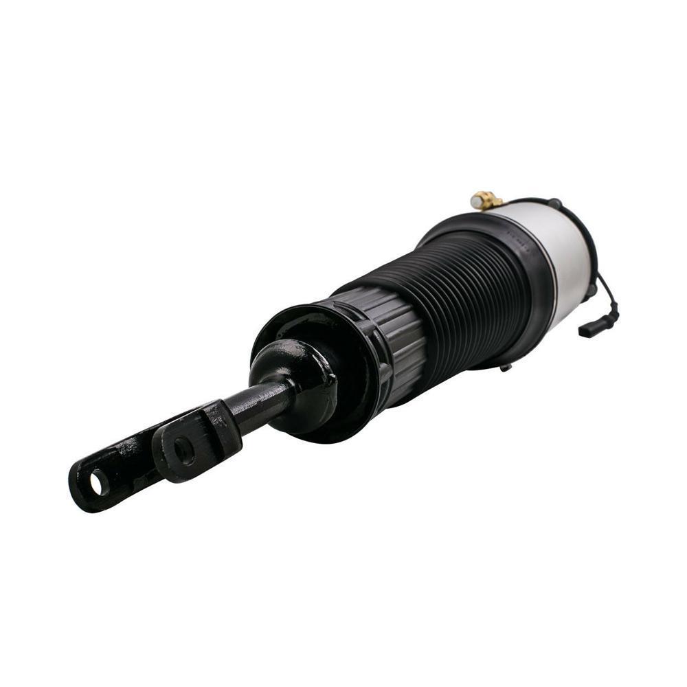 Audi A8 S8 QUATTRO D3 4E Front Air Suspension Strut - A.B.Racing Suspension Parts