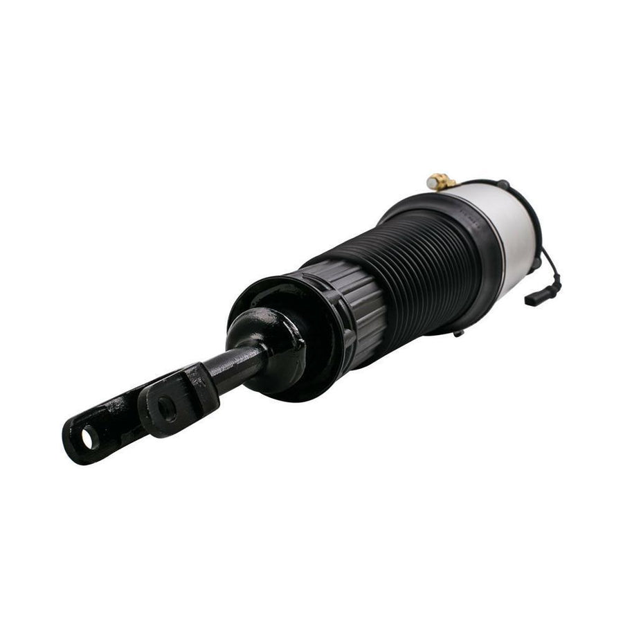 Audi A8 S8 QUATTRO D3 4E Front Air Suspension Strut - A.B.Racing Suspension Parts