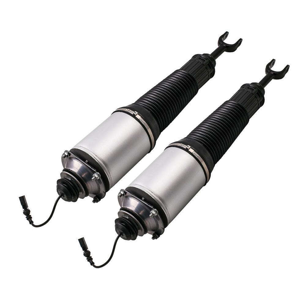 Audi A8 S8 QUATTRO D3 4E Front Air Suspension Strut - A.B.Racing Suspension Parts