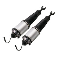 Thumbnail for Audi A8 S8 QUATTRO D3 4E Front Air Suspension Strut - A.B.Racing Suspension Parts