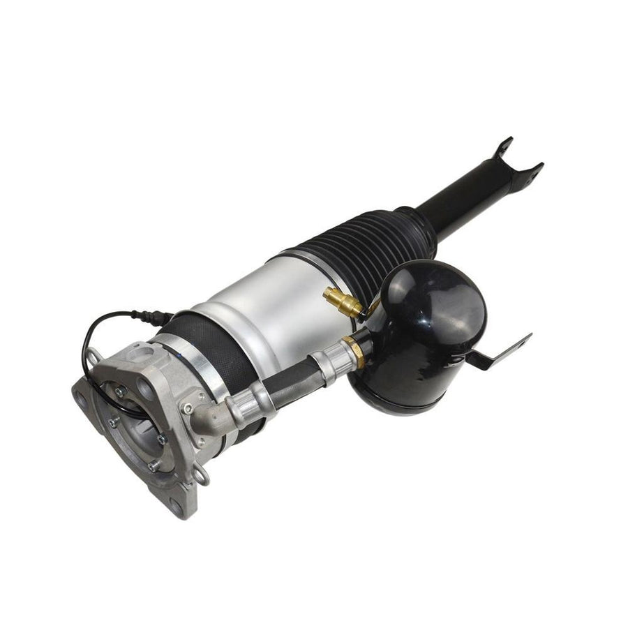 Audi A8 S8 QUATTRO D3 4E Rear Air Suspension Strut - A.B.Racing Suspension Parts