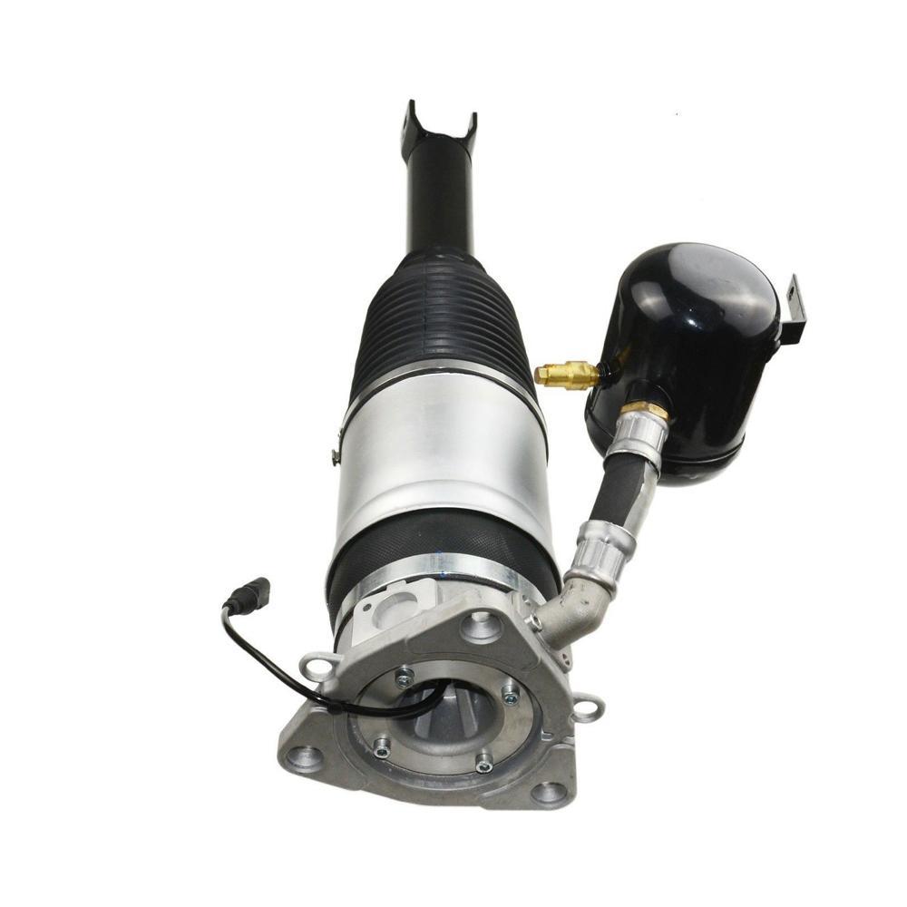 Audi A8 S8 QUATTRO D3 4E Rear Air Suspension Strut - A.B.Racing Suspension Parts