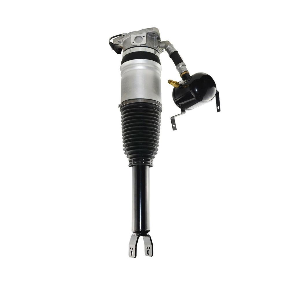 Audi A8 S8 QUATTRO D3 4E Rear Air Suspension Strut - A.B.Racing Suspension Parts