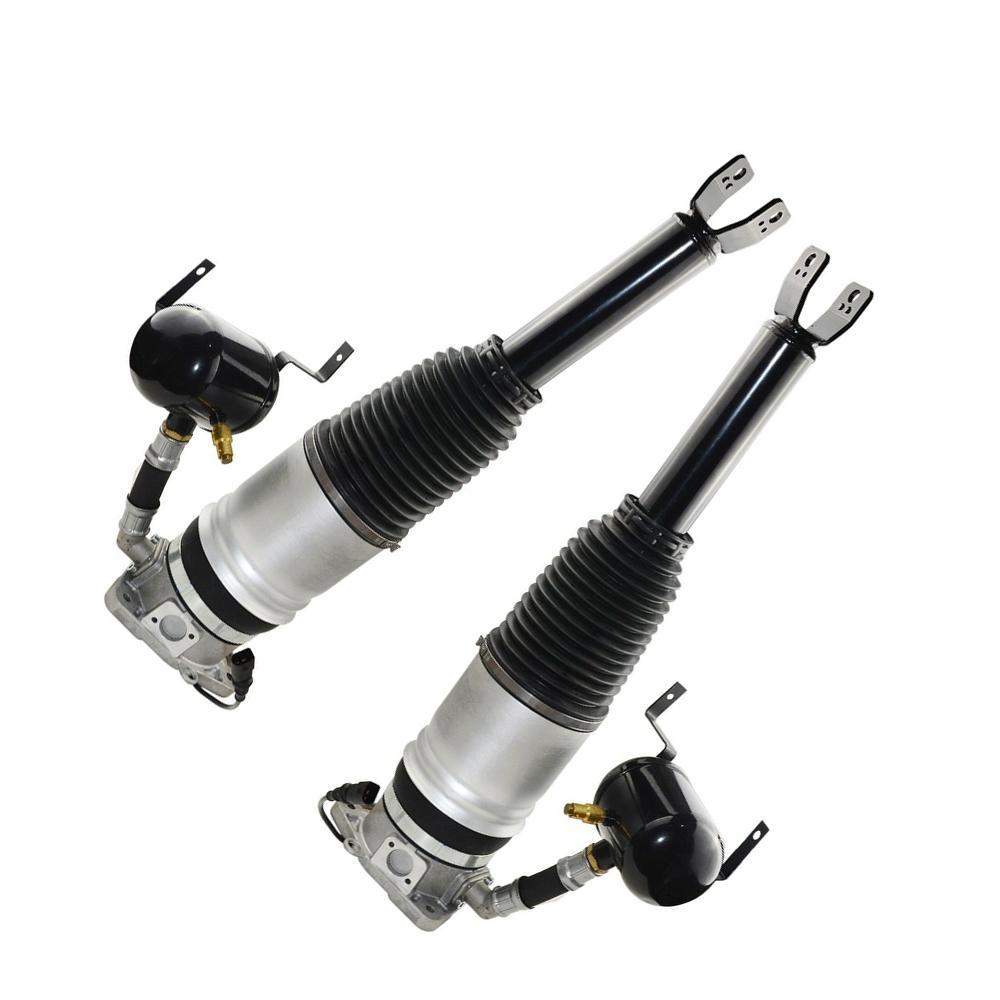 Audi A8 S8 QUATTRO D3 4E Rear Air Suspension Strut - A.B.Racing Suspension Parts