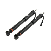 Thumbnail for Toyota Land Cruiser Prado J120 02-09 Rear Shock Absorber US Part One