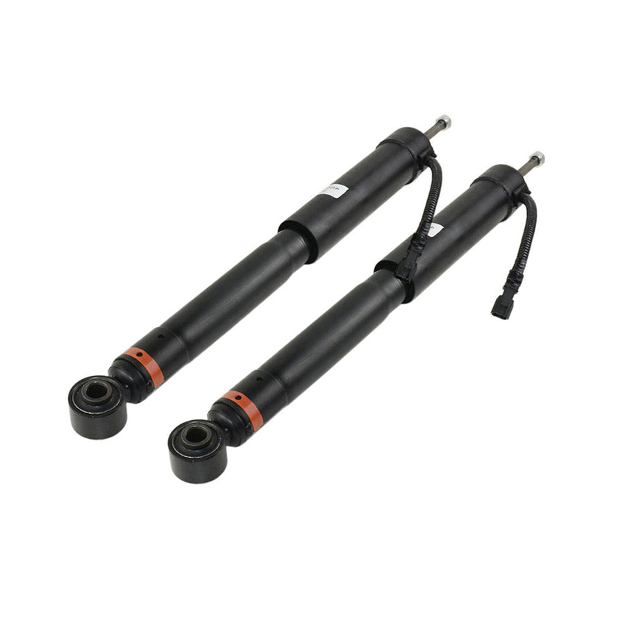 Toyota Land Cruiser Prado J120 02-09 Rear Shock Absorber US Part One