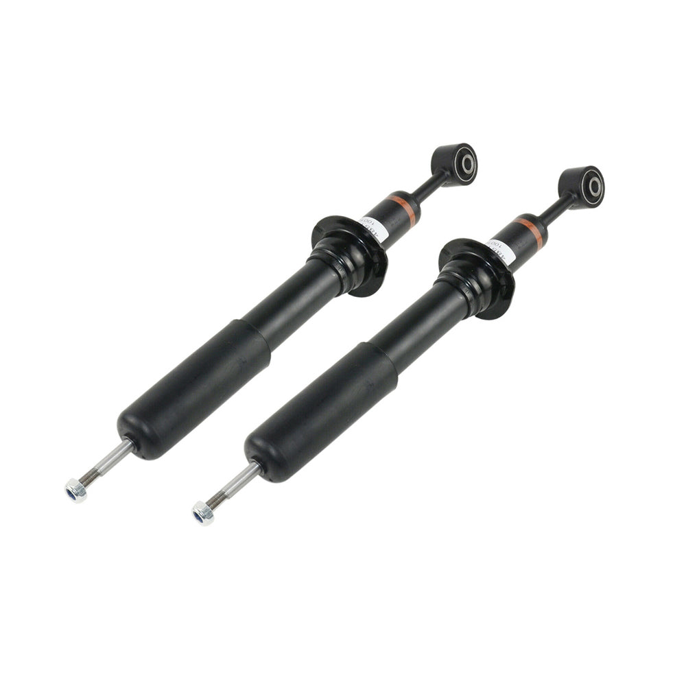 Toyota Land Cruiser Prado J120 02-09 Front Shock Absorber US Part One