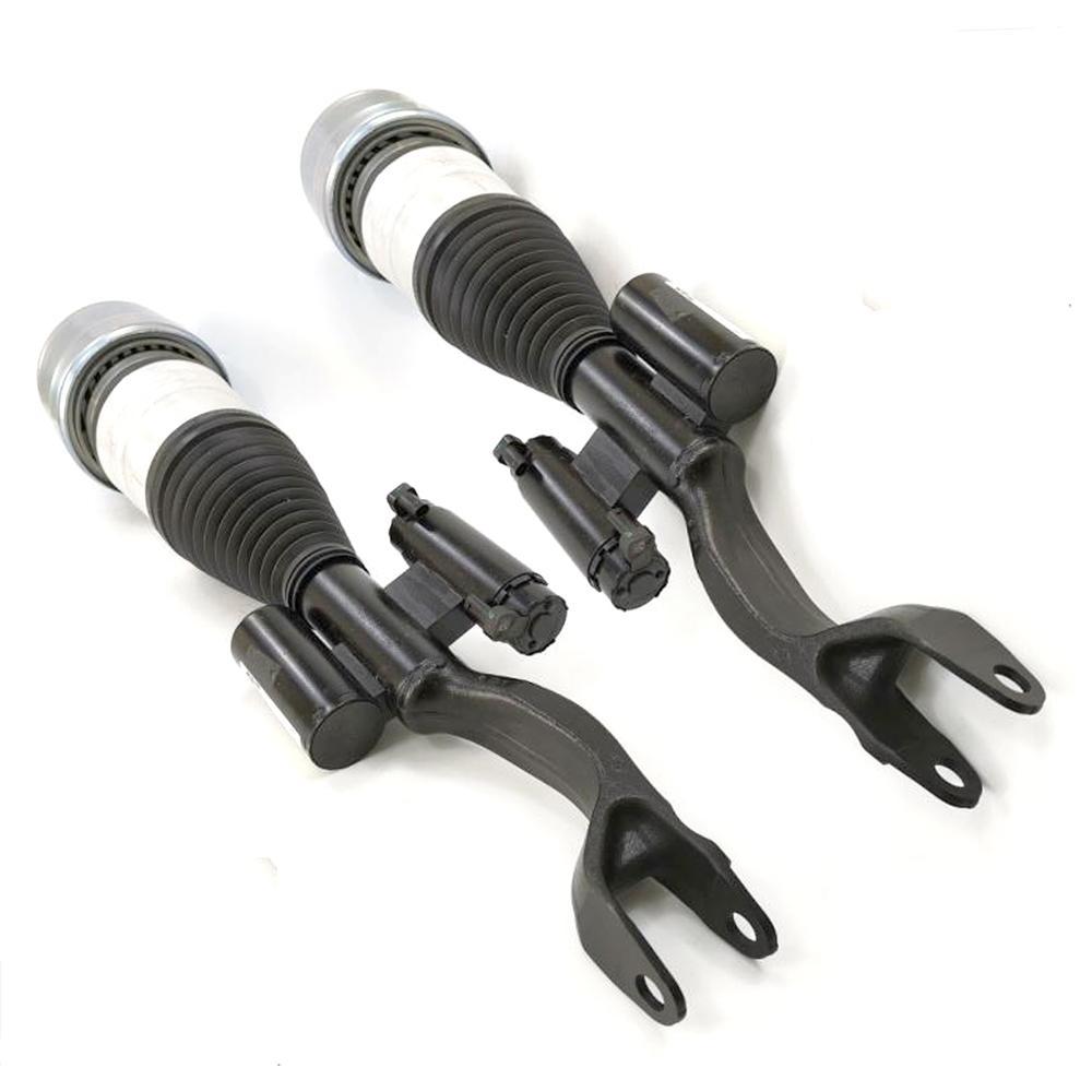 Mercedes Benz GLC C253 Front Air Suspension Strut 4-MATIC - A.B.Racing Suspension Parts