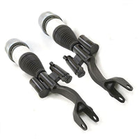 Thumbnail for Mercedes Benz GLC C253 Front Air Suspension Strut 4-MATIC - A.B.Racing Suspension Parts