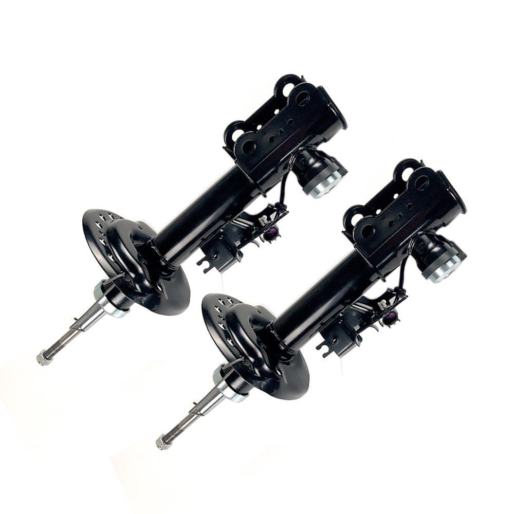 Cadillac NEW SRX Front Shock Absorbers 2010-2017 - A.B.Racing Suspension Parts