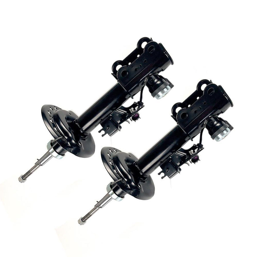 Cadillac NEW SRX Front Shock Absorbers 2010-2017 - A.B.Racing Suspension Parts