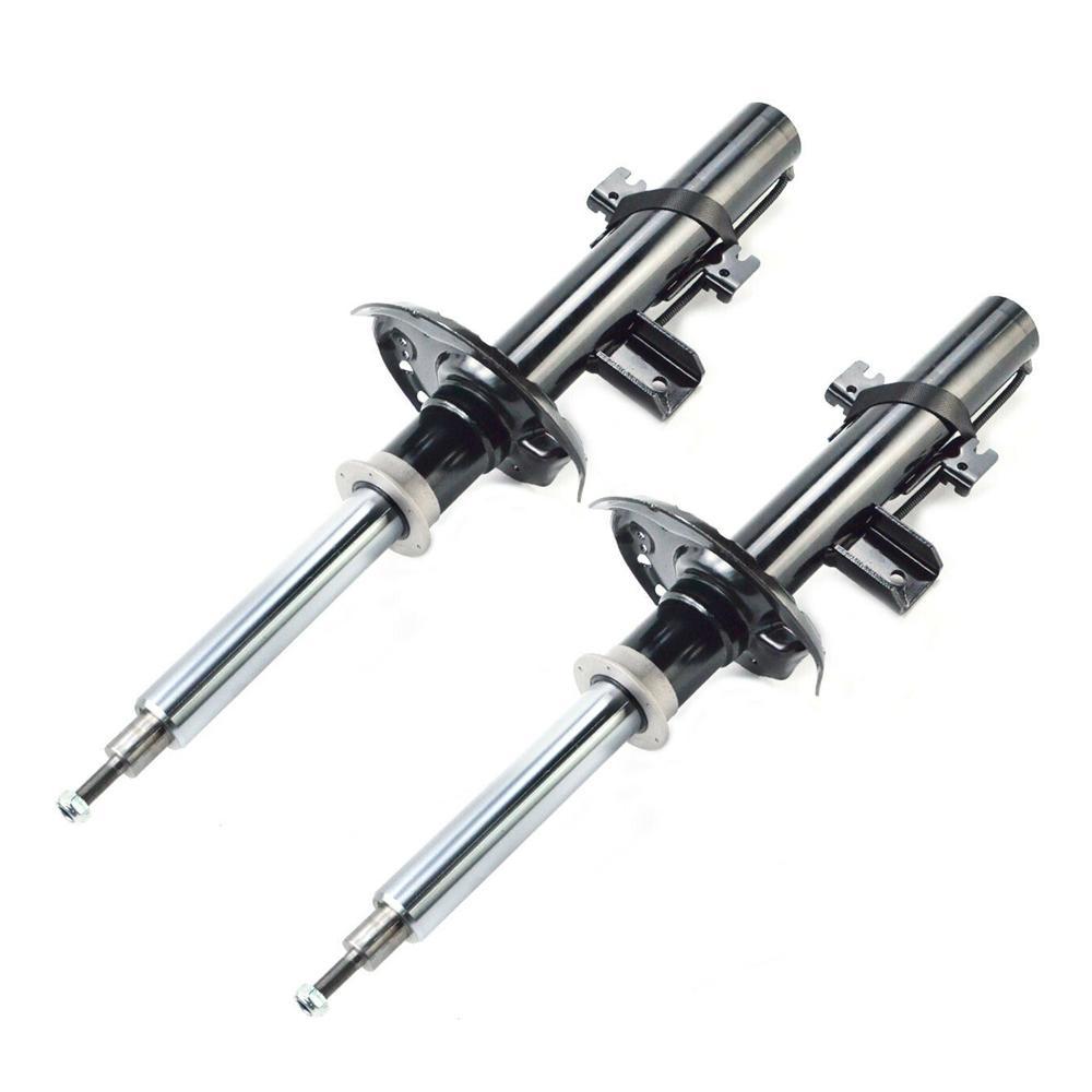 Land Rover Range Rover Evoque L538 Rear MR Fluid Shock Absorber 2012-2018 - A.B.Racing Suspension Parts